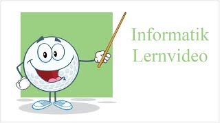 XML (Einführung) | Informatik Lernvideo