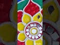 Lippan Art #youtube #krstudioz #shorts