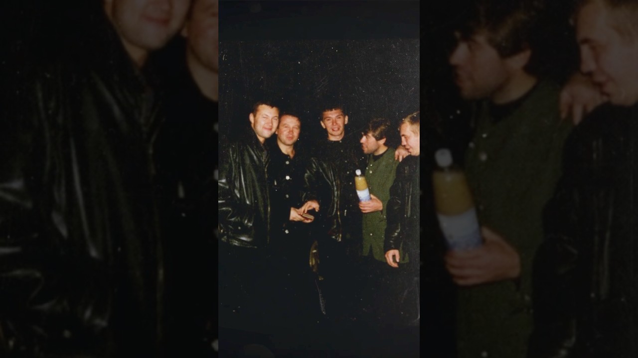 БЕЗУМНЫЕ 90-е - КАК ЭТО БЫЛО? Часть 2 