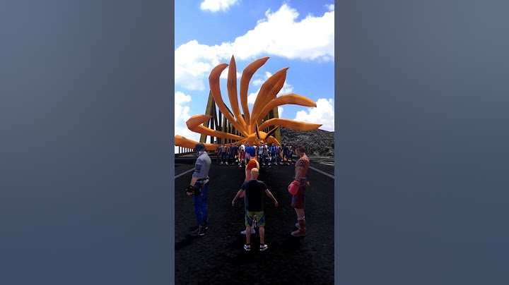 Free Fire X Naruto Bikin Game Lain Auto Kena Mental