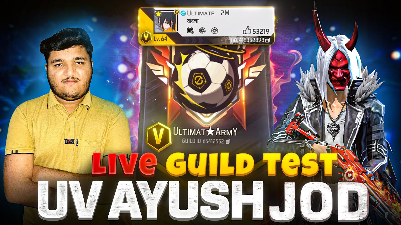 Free Fire India 💀 Coming SOON🔥 