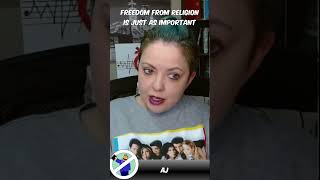 Freedom Of and Freedom From