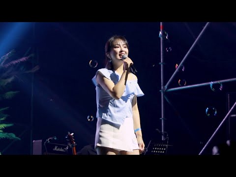 230716 디에이드(The Ade) - 응원가 @HAVE A NICE TRIP 2023 | KINTEX