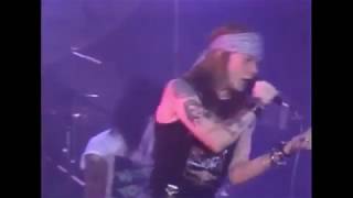 Download Lagu Guns N Roses mabuk salah main lagu MP3