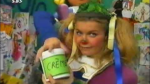 Kinderen zijn de Baas: Kloontje, Jean d