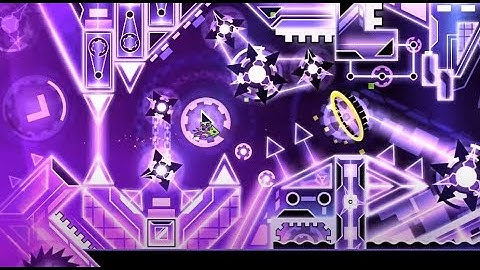 Artificial Ascent VS. Altered Ascent (GD)