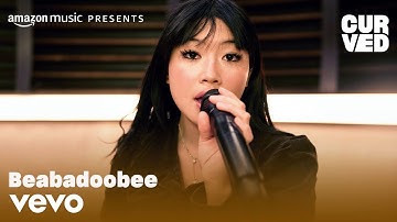 beabadoobee - Glue Song – Kids Choir Version (Live) | CURVED | Amazon Music