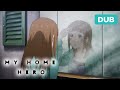 Reika's Bruises | DUB | My Home Hero