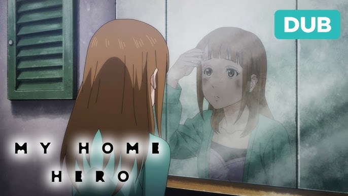 My Home Hero - Anime tem primeiro trailer revelado - AnimeNew