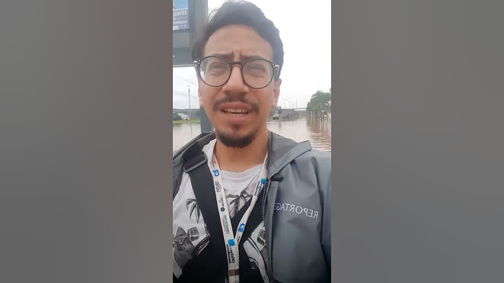 ✈️ Evacuação no Aeroporto de Porto Alegre durante a inundação 🌊