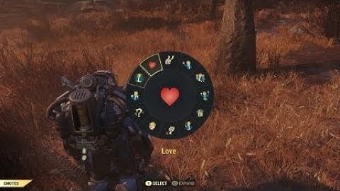 Fallout 76 - Line In The Sand Event Solo