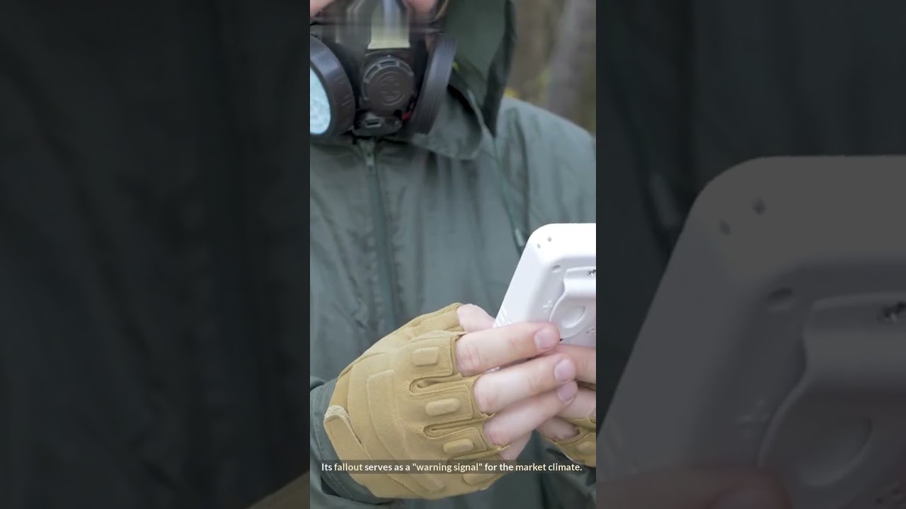 Credit Suisse Head: SVB Crisis Limited to Region