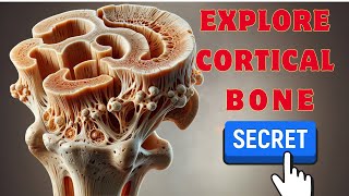 Cortical Bone Secrets: Unveiled & Explained!