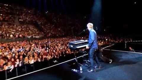 Thumbnail of A-ha - Take on me (Live Afterglow 360) - 2016