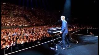 A-ha - Take on me (Live Afterglow 360) - 2016