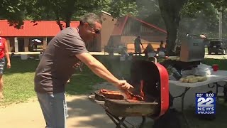 Inflation doubles the price of 4th of July cookouts this year