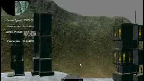 Applied Game Development Video Progress #4