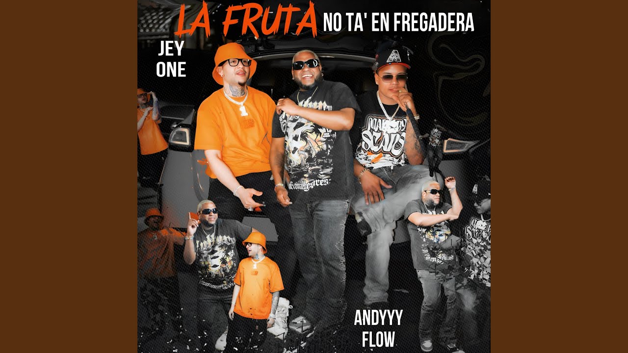 Watch La Fruta No Ta en Fregadera on YouTube Watch La Fruta No Ta en Fregadera on YouTube