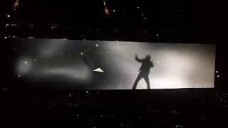 U2 - The Blackout (Live with Intro)