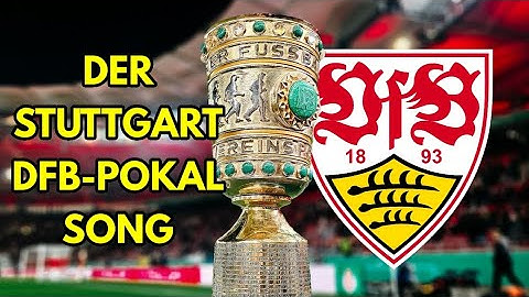 VfB Stuttgart Song - "Europapokal im nächsten Jahr" - VfB Stuttgart Hymne