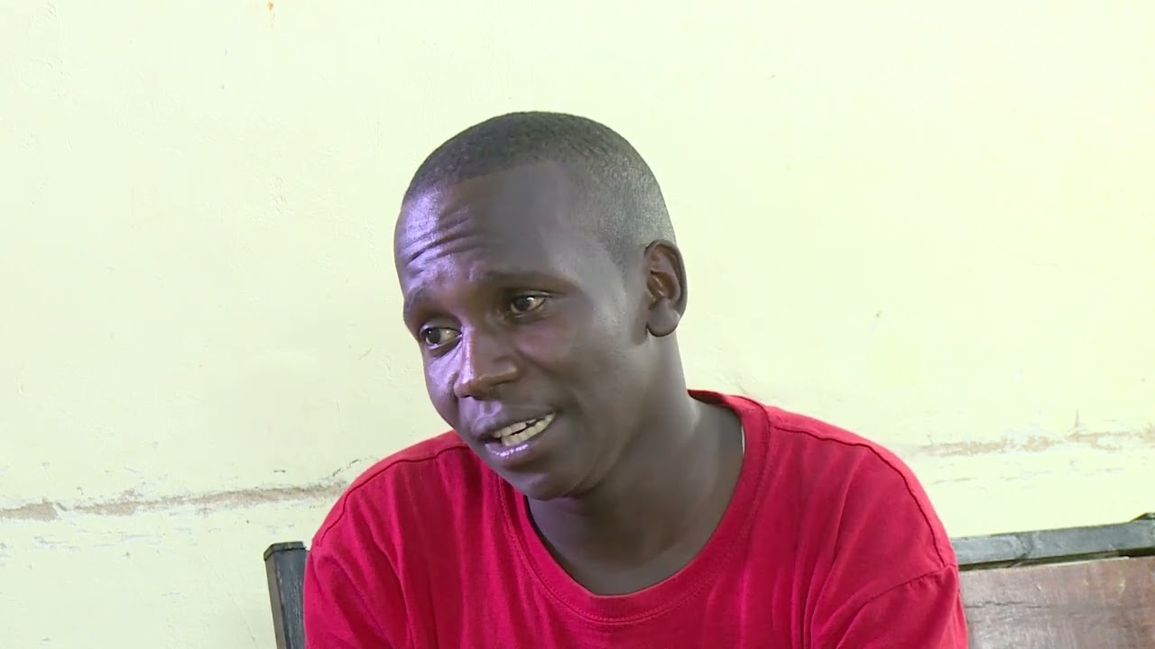 Chibu Nkobotia   Ep 004 DMBTI