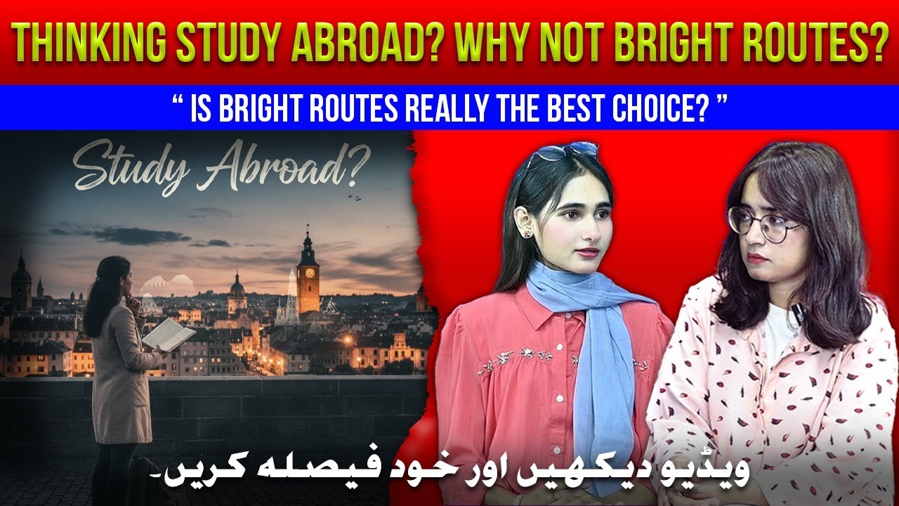 𝐓𝐡𝐢𝐧𝐤𝐢𝐧𝐠 𝐭𝐨 𝐒𝐭𝐮𝐝𝐲 𝐀𝐛𝐫𝐨𝐚𝐝? 𝐃𝐢𝐬𝐜𝐨𝐯𝐞𝐫 𝐖𝐡𝐲 𝐁𝐫𝐢𝐠𝐡𝐭 𝐑𝐨𝐮𝐭𝐞𝐬 𝐢𝐬 𝐭𝐡𝐞 𝐁𝐞𝐬𝐭 𝐂𝐡𝐨𝐢𝐜𝐞 𝐟𝐨𝐫 𝐘𝐨𝐮| 𝐁𝐫𝐢𝐠𝐡𝐭 𝐑𝐨𝐮𝐭𝐞𝐬