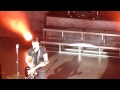 Theory of a Deadman - All Or Nothing - (Vancouver, Jan 25, 2012)