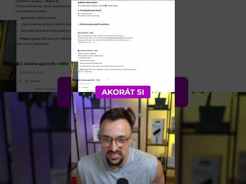 Cover: Je ChatGPT nejhorší nebo nejlepší? To si ukážeme na .... Celé ▶️ na YT kanále Tomáš AI 🇨🇿