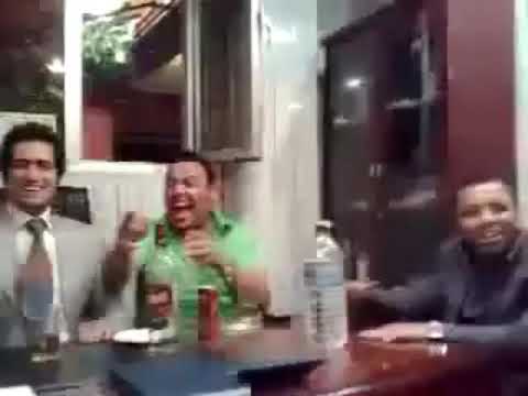 يوم الدرو بيها العماره حزنت جلسة فهد نوري و عماد الريحاني و علي حاتم و محمد الرحال