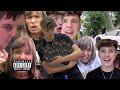 Morgz Abuses TV Remotes [YTP]