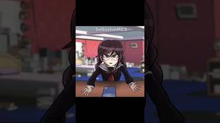 El conocimiento es poder #fandub #danganronpa #doblaje #tokofukawa #byakuyatogami