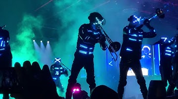 Muse - Algorithm - San Diego 3/5/2019