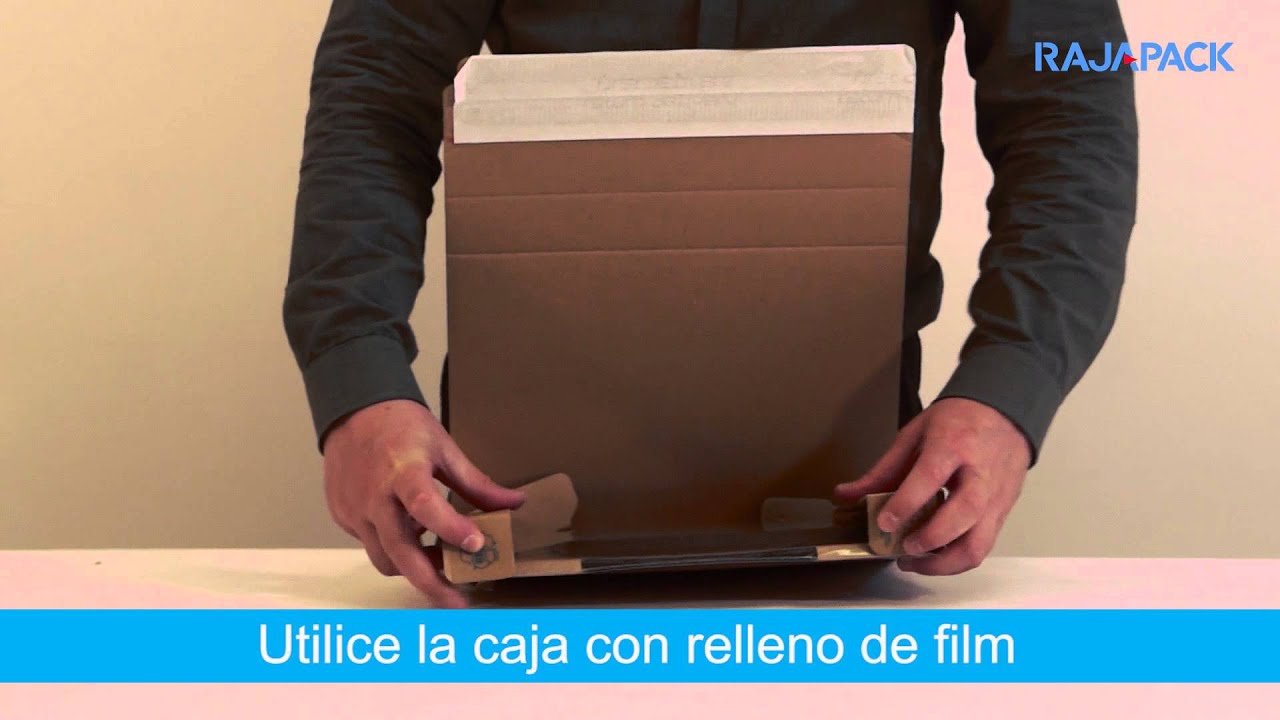 Cajas de cartón para mudanzas: ¿cuáles necesito? - Rajapack