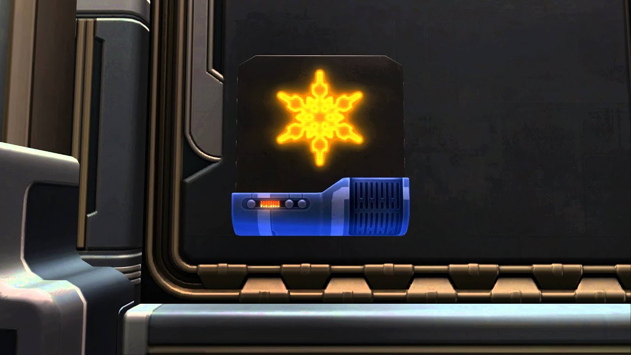 TOR Fashion - Ambient Machine: Snowstorm