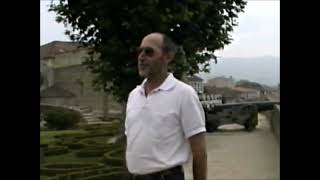 FÉRIA EM CHAVES "Cidade " 25 Julho 1996