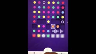 Two Dots Level 318 Walkthrough