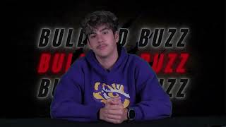 Famous Bullard Buzz, Season 5, Episode 24 Profile