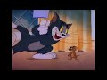 Tom And Jerry Episode 10 The Lonesome Mouse 