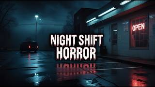 Night Shift Horror: What Happened at 3AM Still Haunts Me  | Scary Tales | Horror Story In English