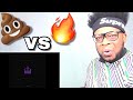 Joey Badass & XXXTentacion "King's Dead Freestyle" (Kendrick Lamar Remix) REACTION!!!