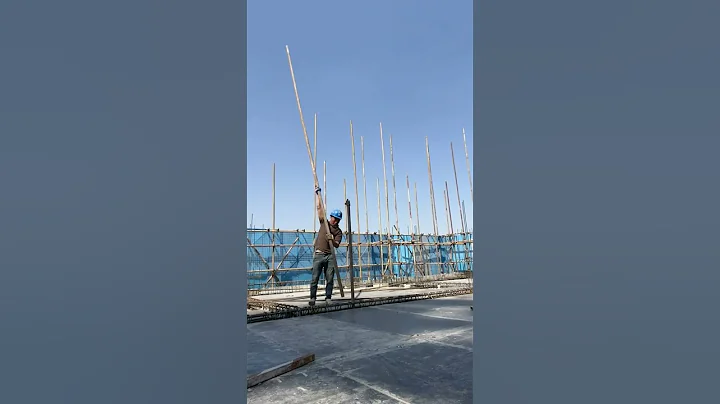 scaffolding work || #scaffolding #scaffolder #scaffold #viral