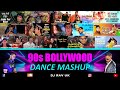 Bollywood 90s Mashup / Bollywood 90s Mix / Bollywood 90s Songs / Bollywood 90s DJ Remix / Hindi 90s