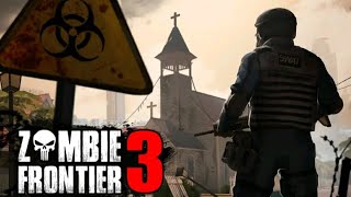 Zombie Frontier 3 sniper FPS games app l download now and channel subscribe please 🙏 screenshot 2