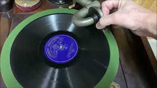 Victor Talking Machine Victrola XIII (13) Phonograph