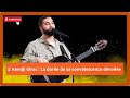 ⏳ Kendji Girac : La durée de sa convalescence dévoilée, et elle est plus longue que prévu.