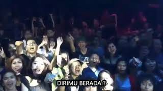 Story WA bikin baper parah HAMPA - ARI LASSO