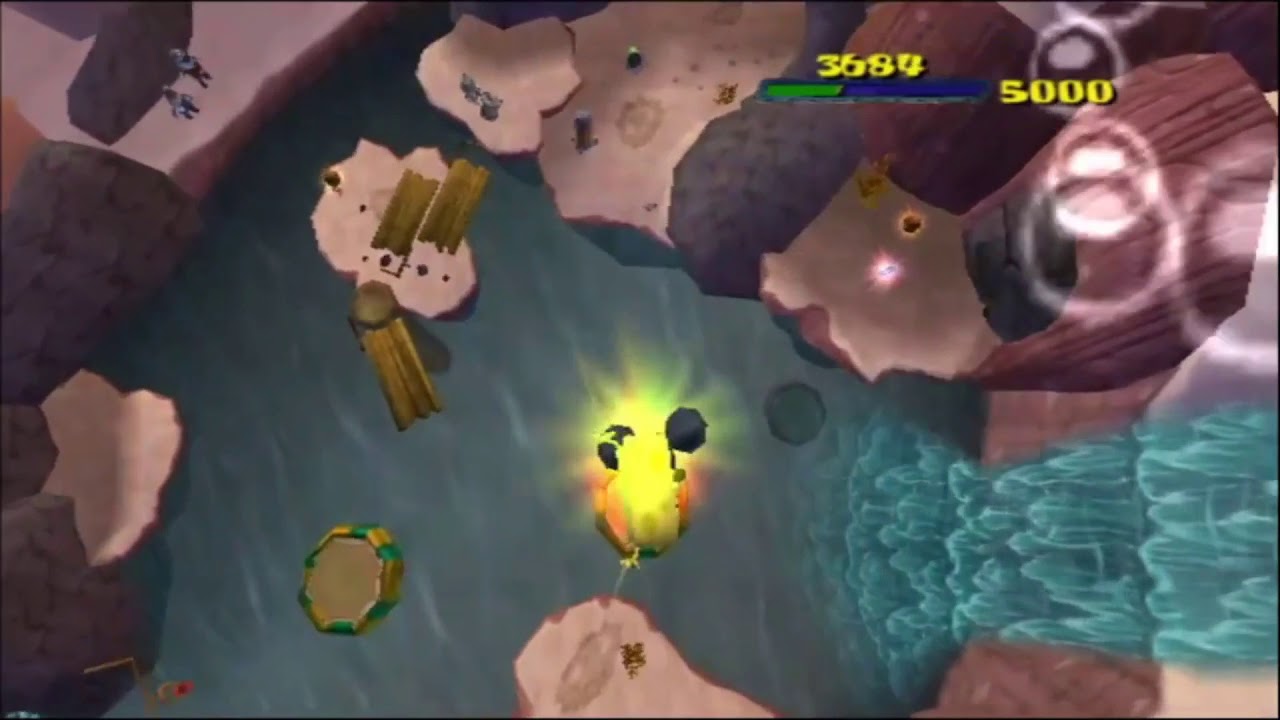 Music Swap Requests | The SpongeBob SquarePants Movie Video Game