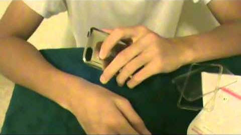 Mini Microphone for iPod Touch/iPhone review