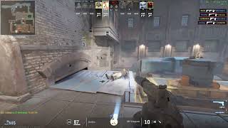 TRAIN USP ACE 5K