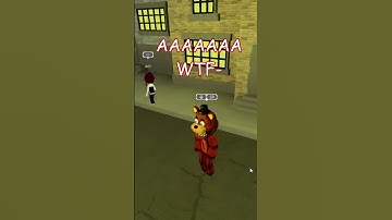 JUMPSCARING people in DA HOOD (ROBLOX)